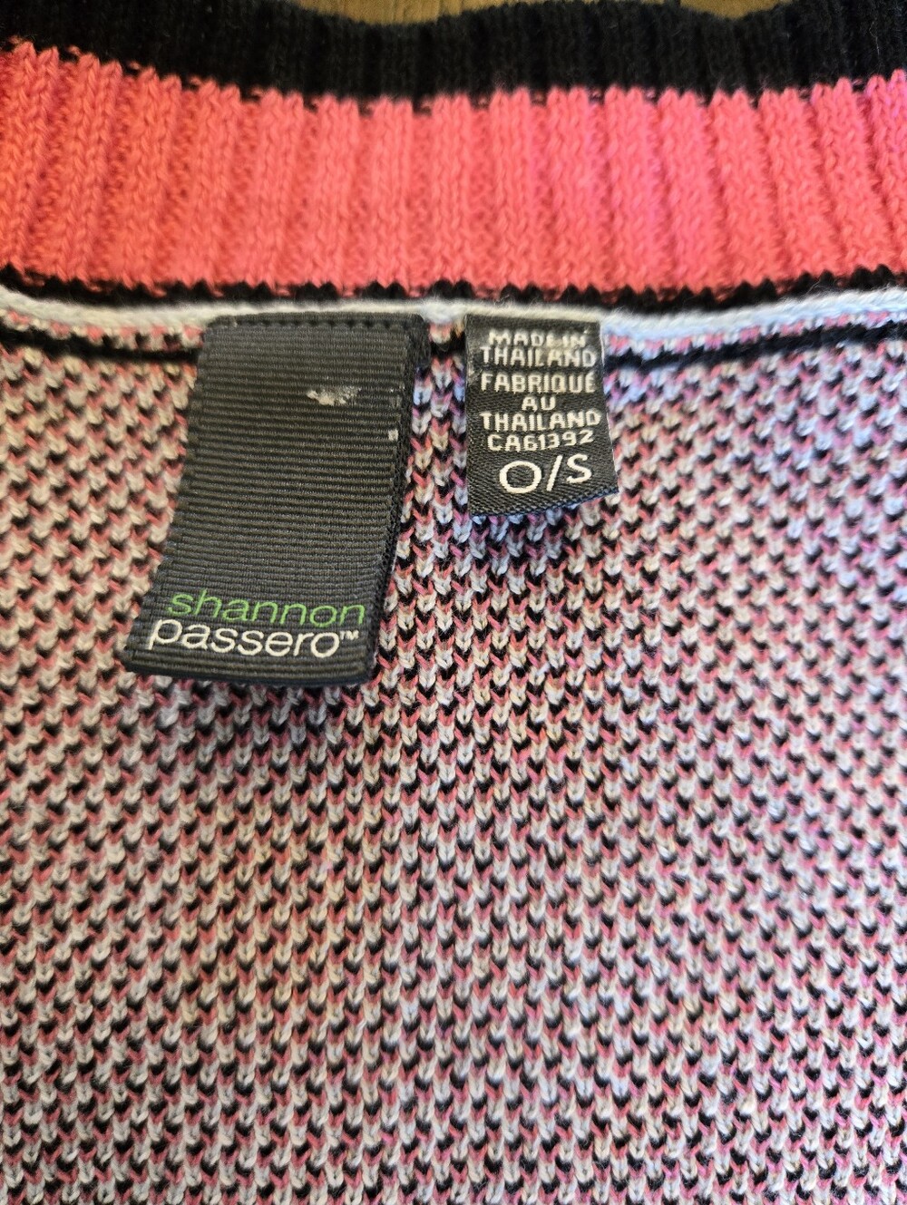 Shannon Passero Cardigan - Picture 3 of 8